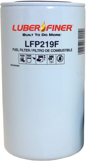 Luber-finer LFP219F Fuel Filter