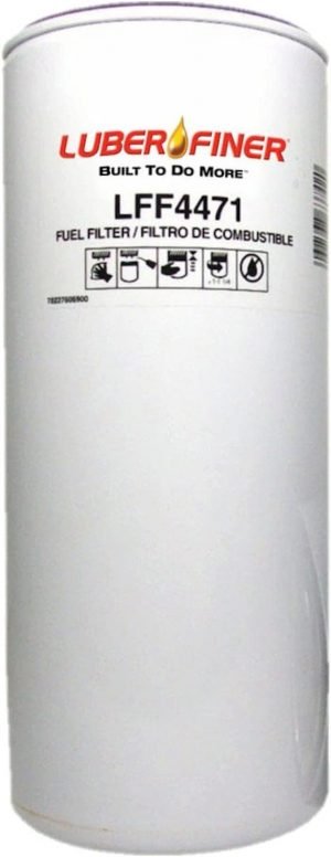 Luber-finer LFF4471 Fuel Filter