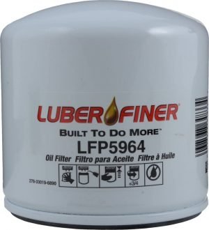 Luber-Finer LFP5964 Oil Filter